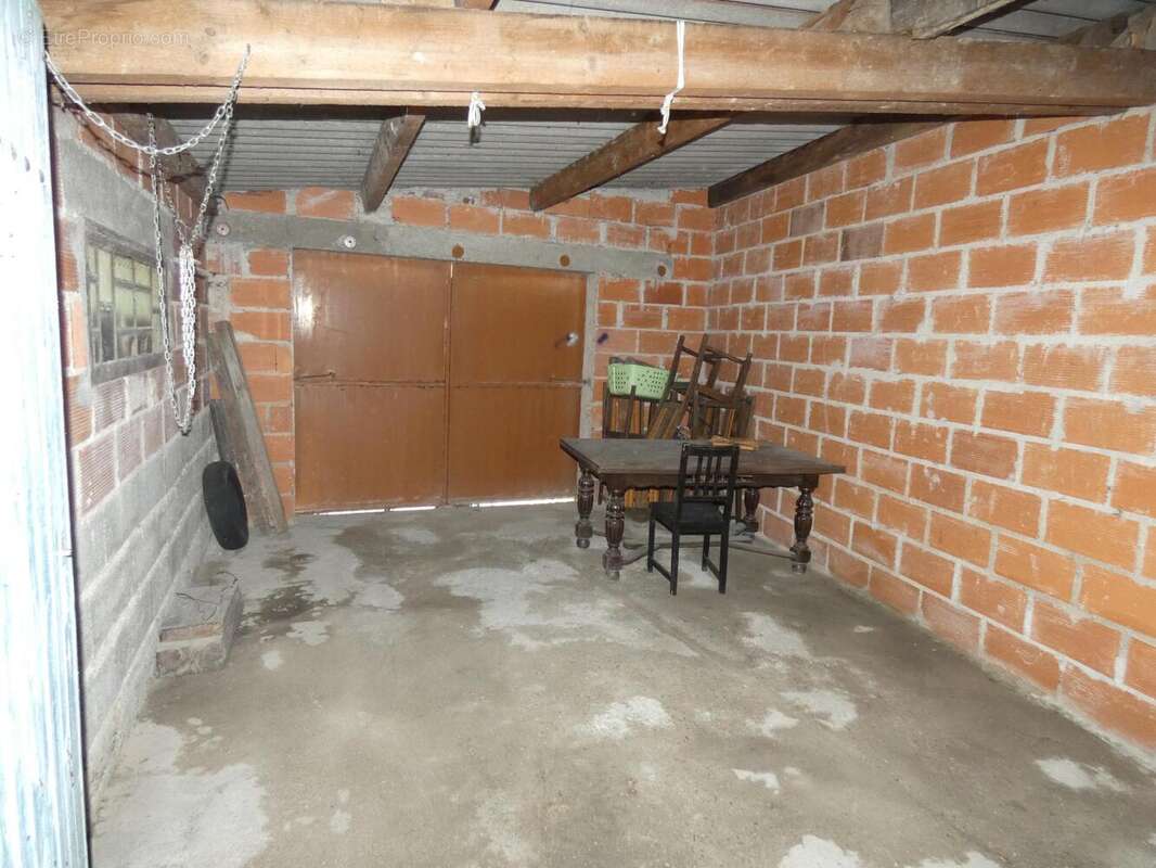 Photo 8 - Maison à CARMAUX