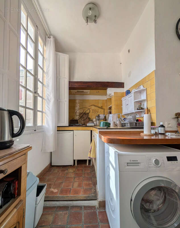 Appartement à PERTUIS