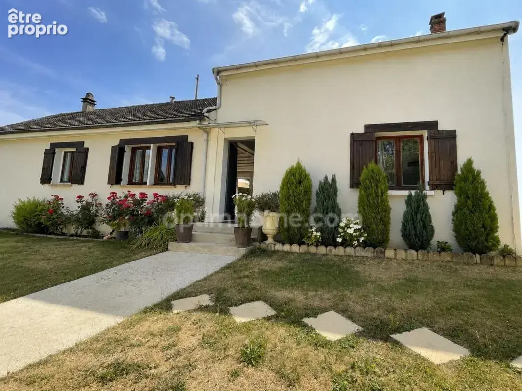 Maison à MERIEL