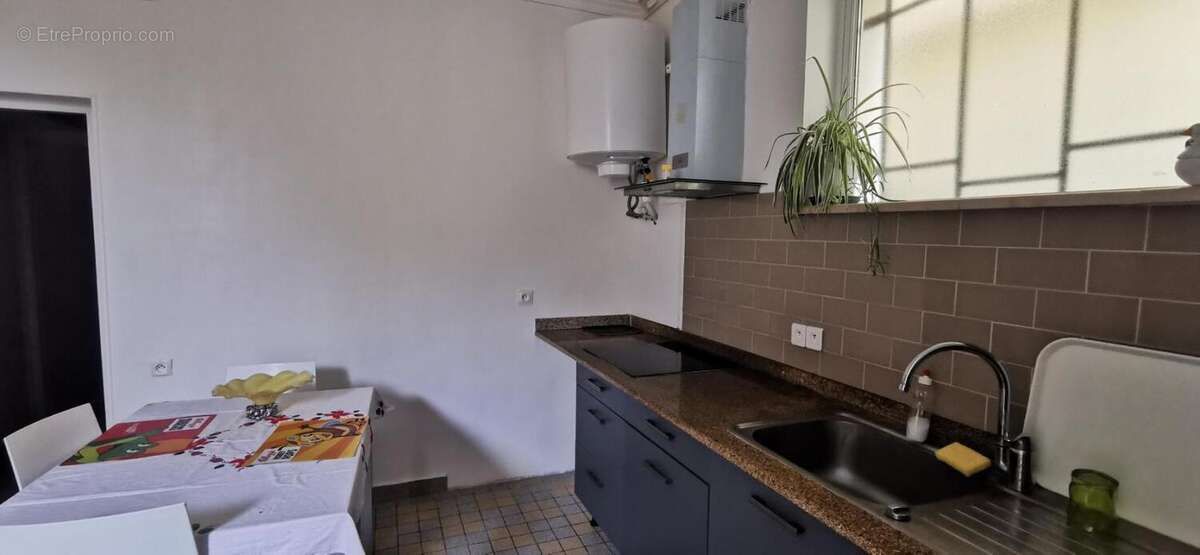 Maison à GOUSSAINVILLE