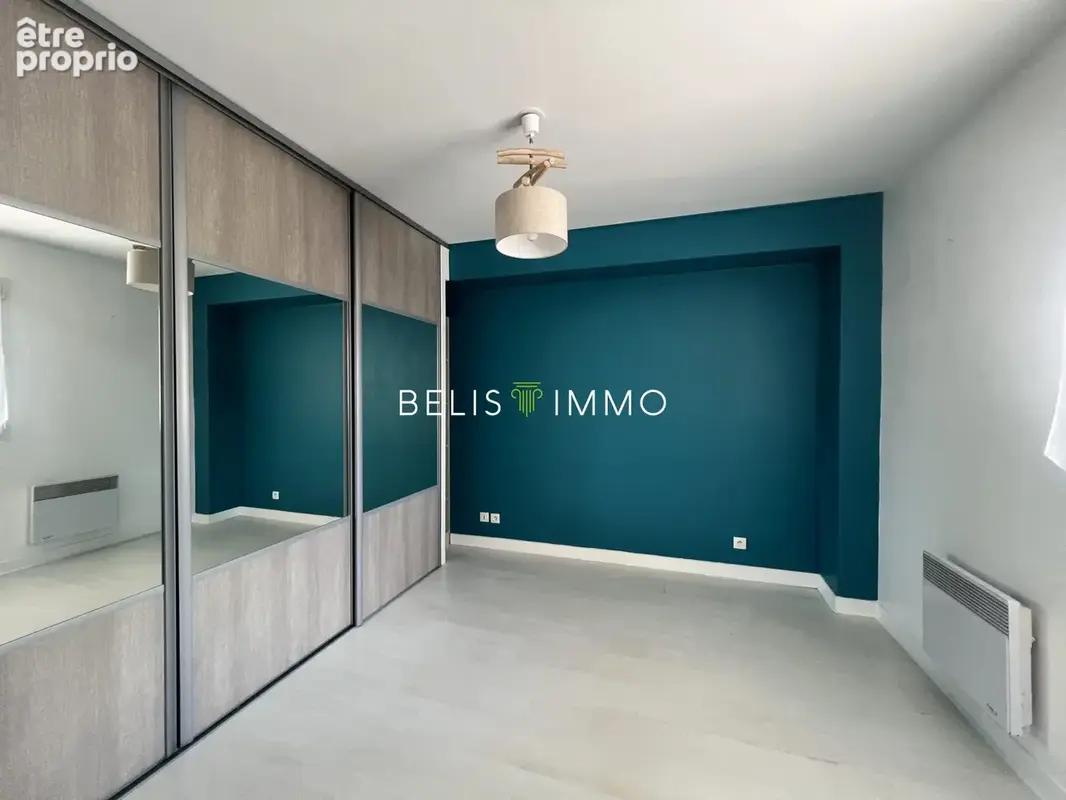 Appartement 3 pièces 62 m² à vendre à Ballan-Mire (37510) - photo 4