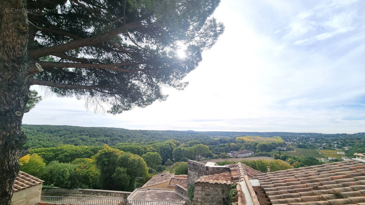 Maison à MONTFERRIER-SUR-LEZ