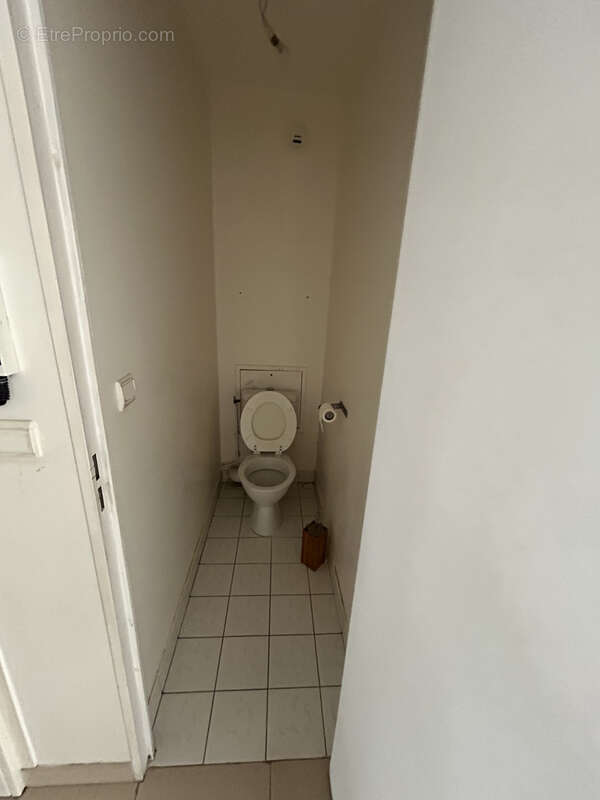 Appartement à CLAYE-SOUILLY