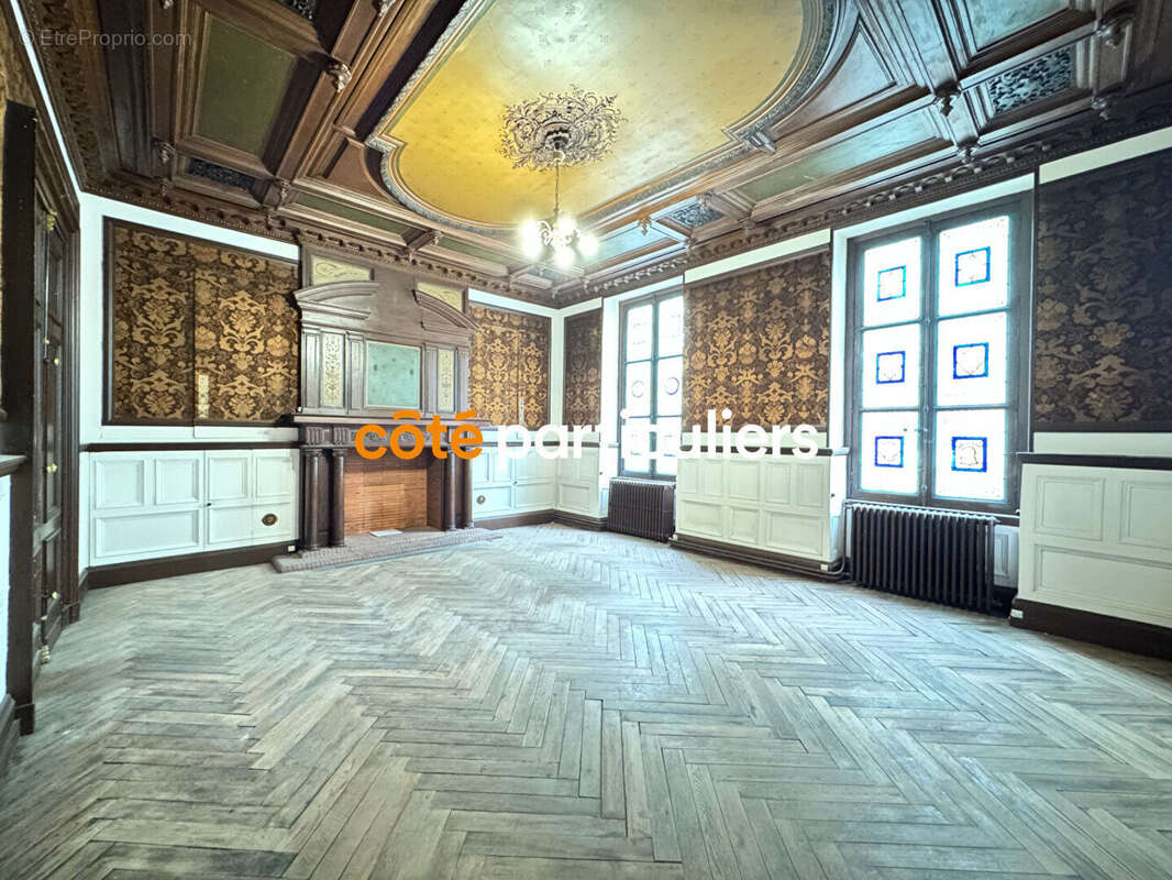 Appartement à ORLEANS