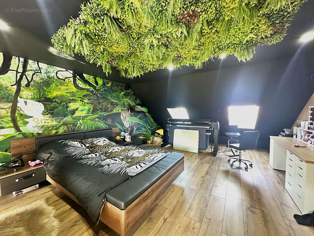 Maison à LE CATEAU-CAMBRESIS