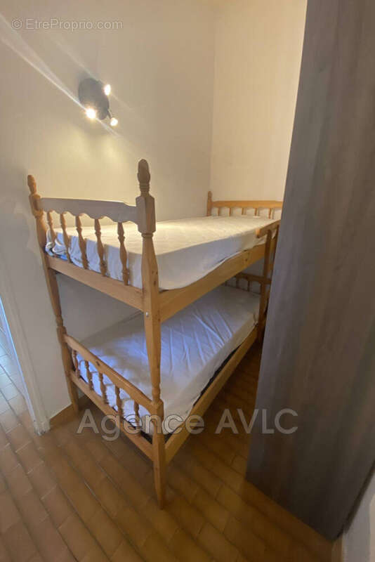 Appartement à SAINTES-MARIES-DE-LA-MER