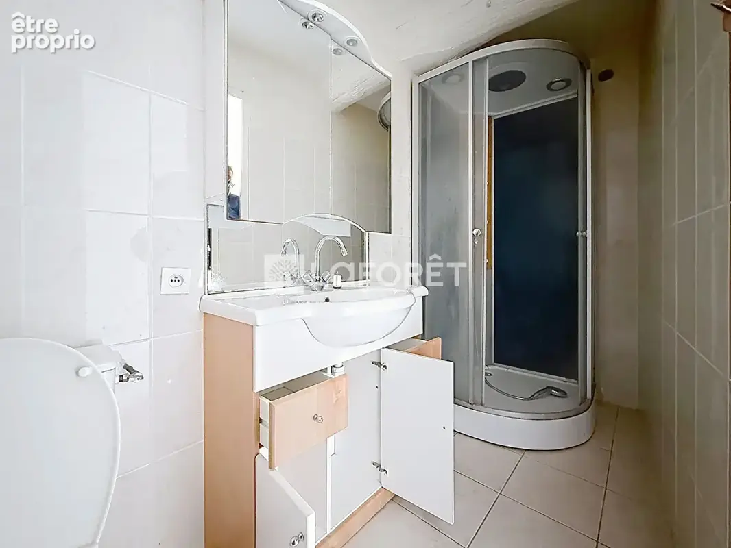Maison Doué En Anjou 3 pièce(s) 59 m2 - photo 7