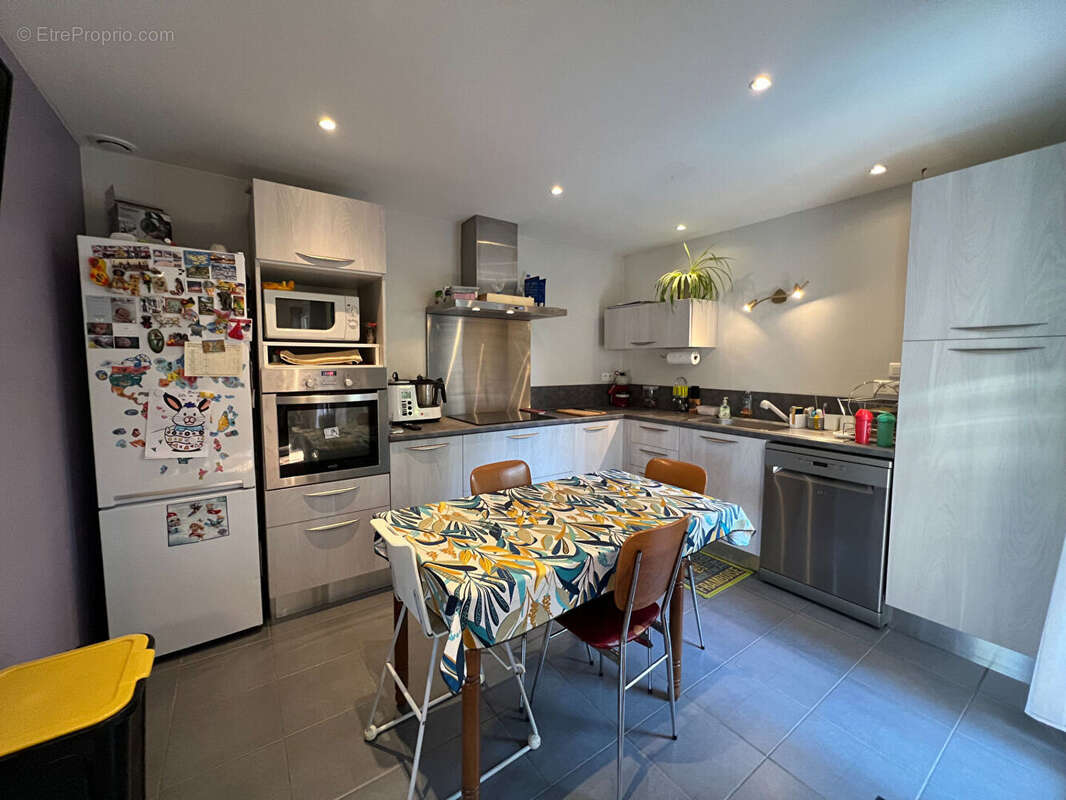 Maison à LA TESTE-DE-BUCH