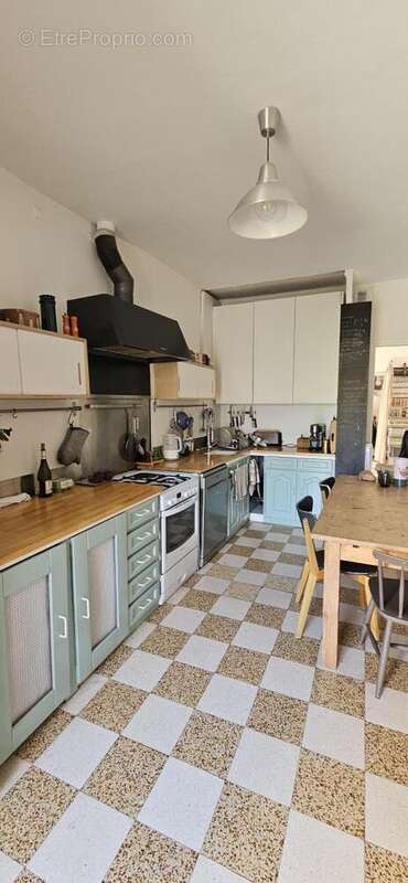 Maison 93 m² à Montpellier  - photo 2