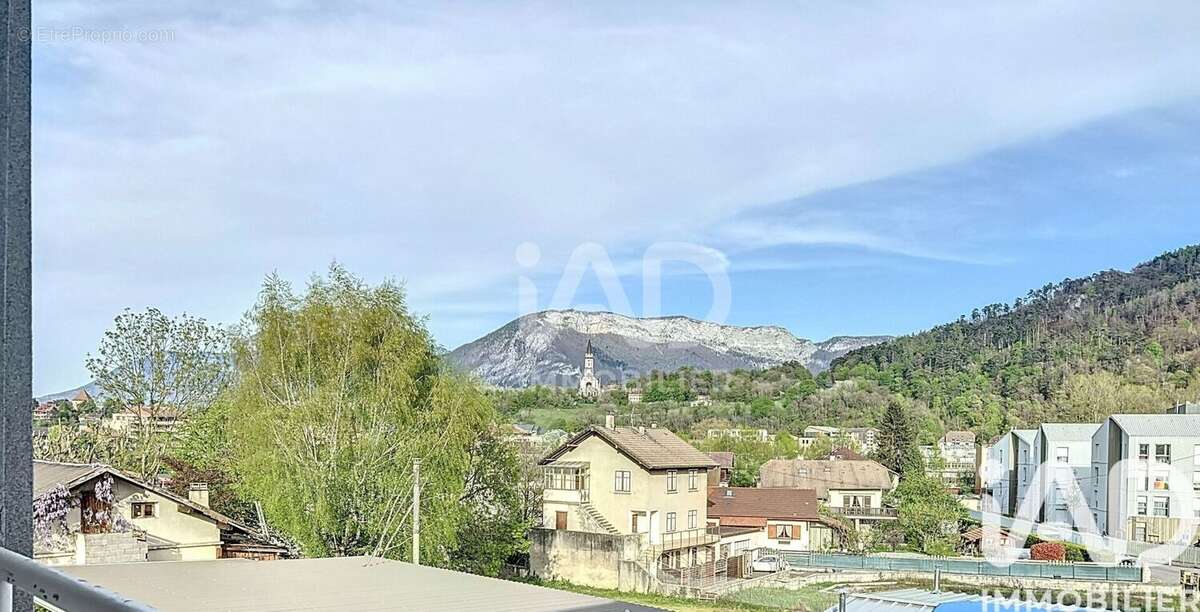 Photo 6 - Appartement à ANNECY