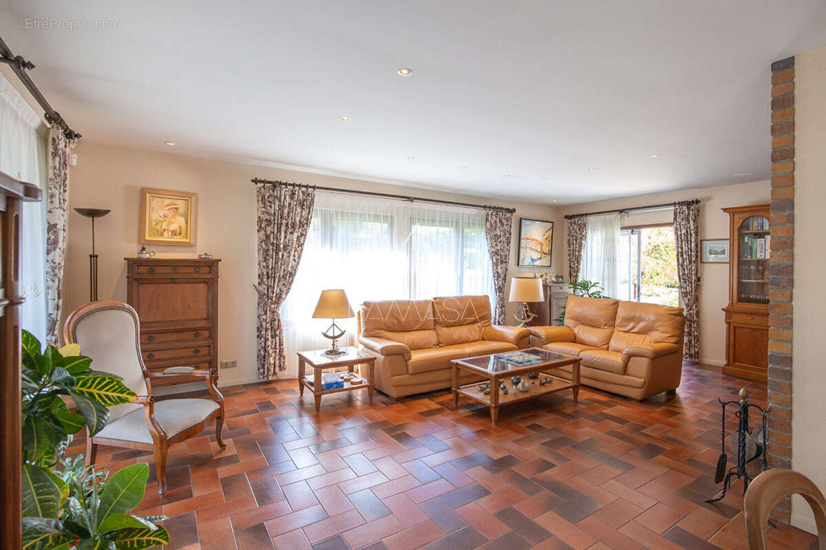 Maison à ANNET-SUR-MARNE