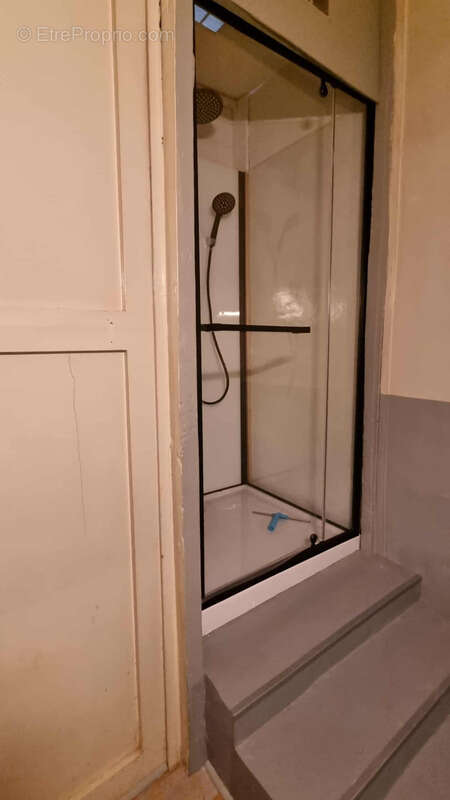 Appartement à TULLE