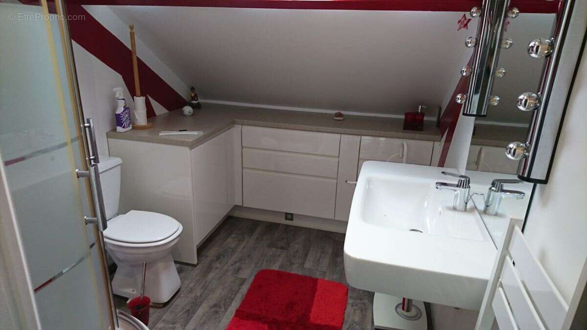 Appartement à LISIEUX