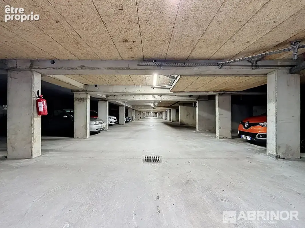 Appartement Lille 2 pièce(s) 38.15 m2 - photo 8