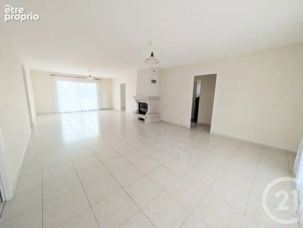 Maison 5 pièces 122 m² à vendre à Talmont-Saint-Hilaire (85440) - photo 2