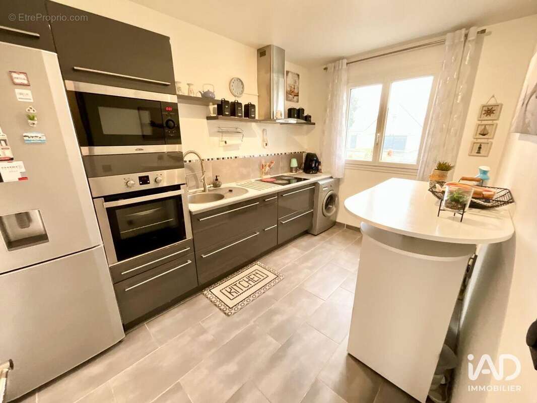 Photo 8 - Maison à LA NORVILLE