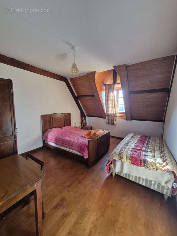 Maison à KERFOT