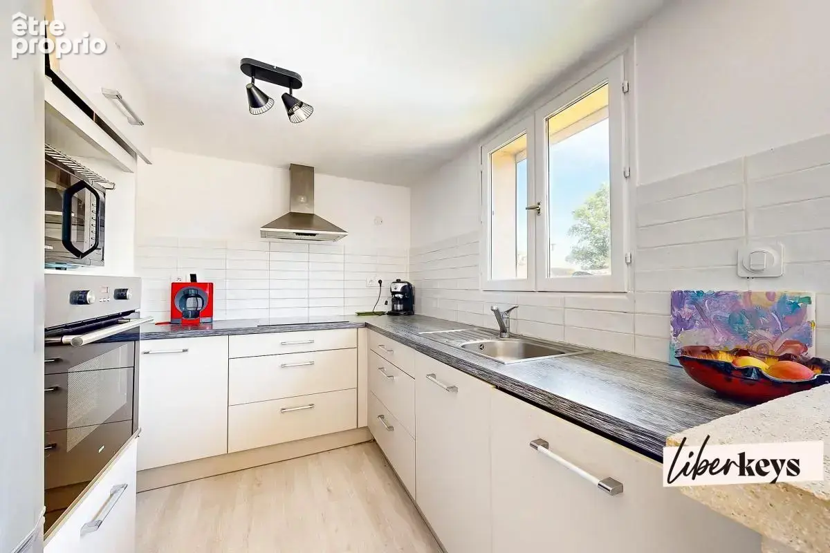 Maison 135 m² – 4 chambres + pièce polyvalente – Grand volume à petit prix - photo 4
