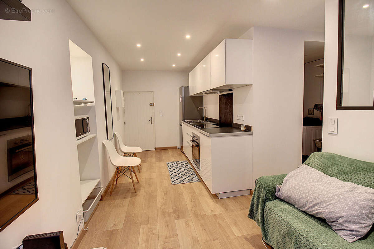 Appartement à TRANS-EN-PROVENCE