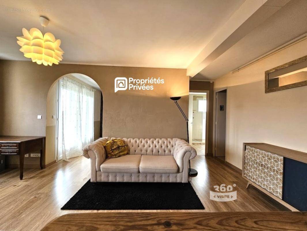 Appartement à AGEN
