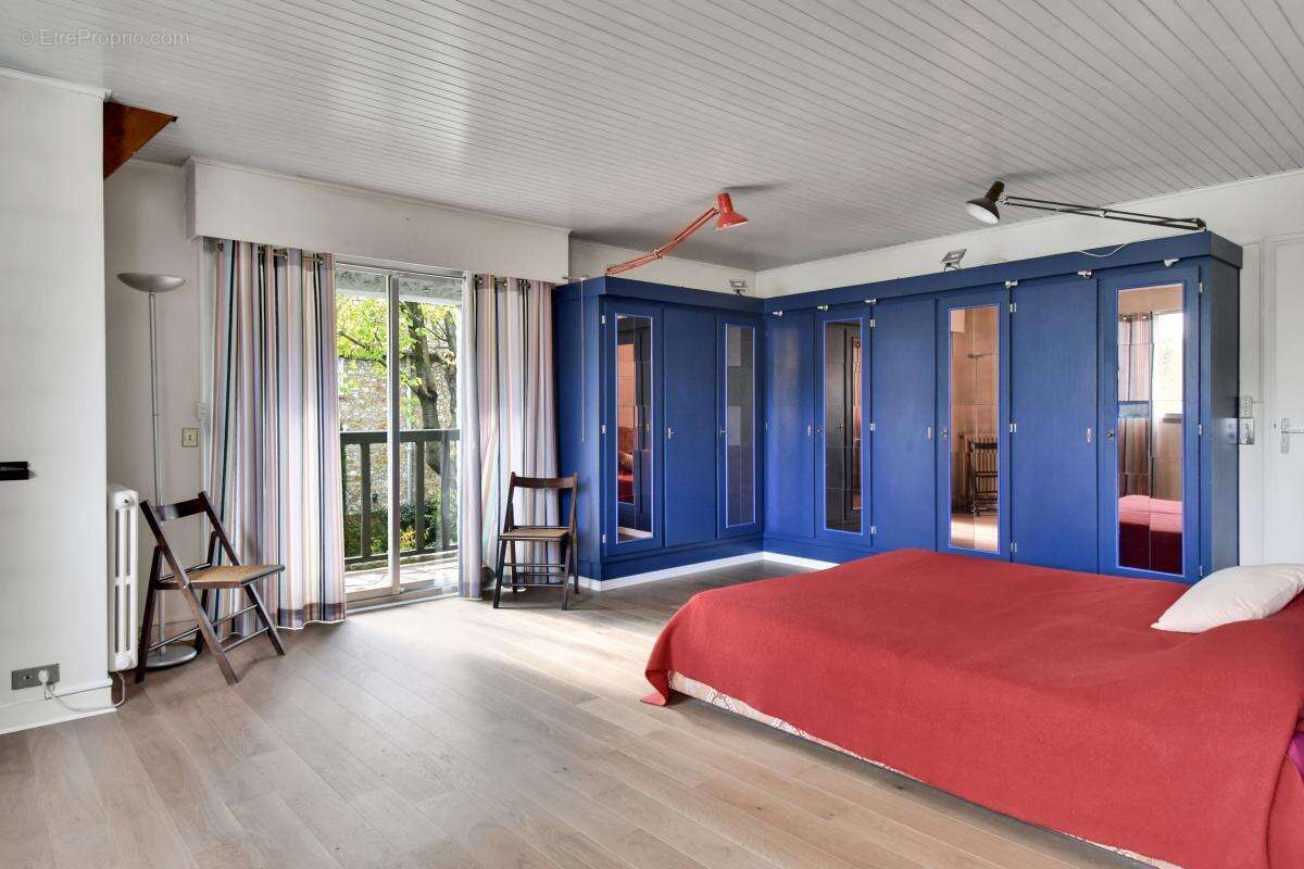 Maison à VAUCRESSON