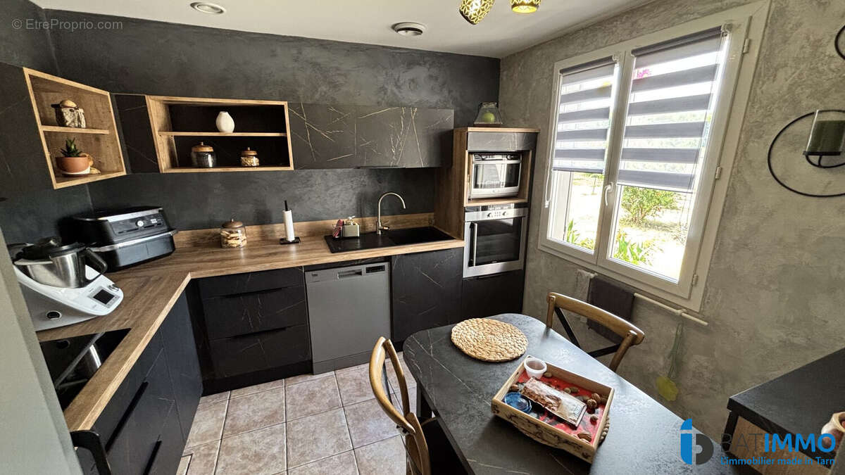Maison 107 m² à Rivieres  - photo 5
