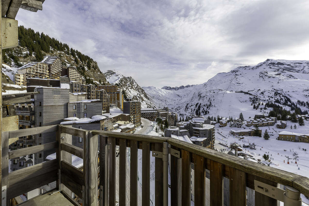 Appartement 129 m² à Morzine  - photo 14