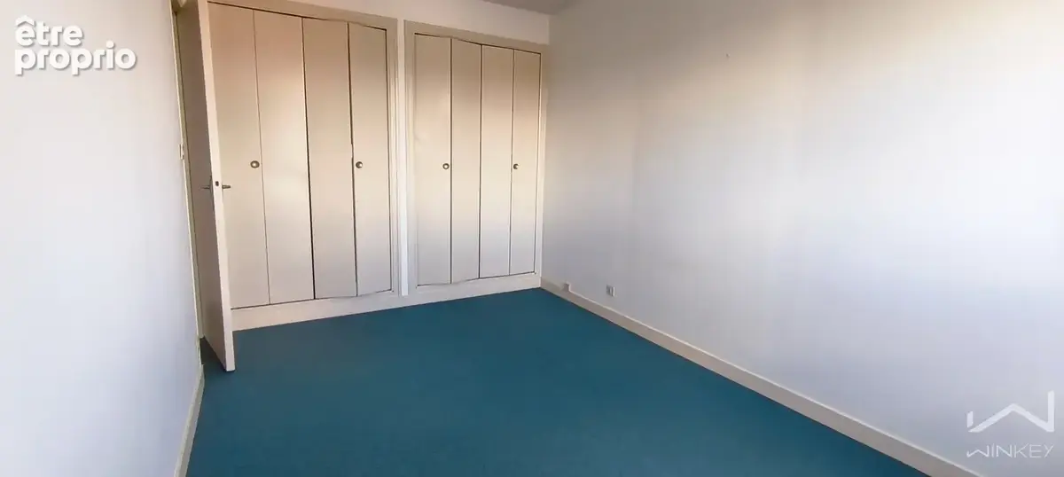 À vendre    appartement 72 m2   saint pierre montlimart -  lumineux, cave et parking - photo 5
