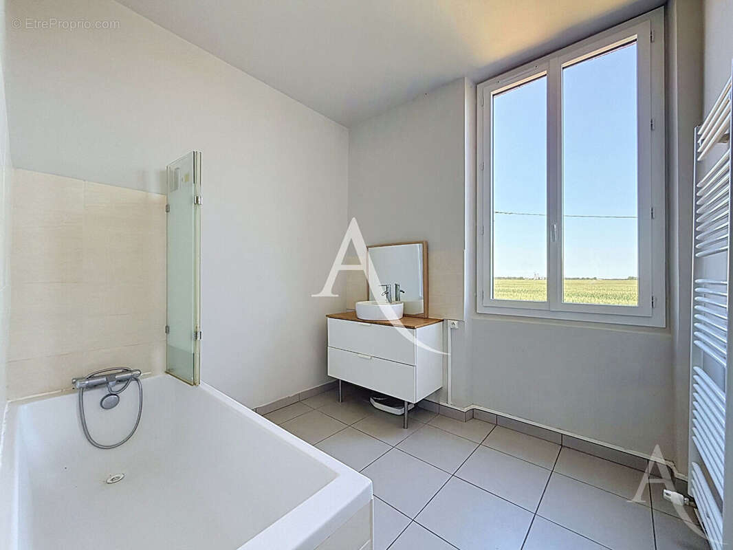 Maison de Maître Lavernose Lacasse - 9 pièces 248 m2 - photo 12