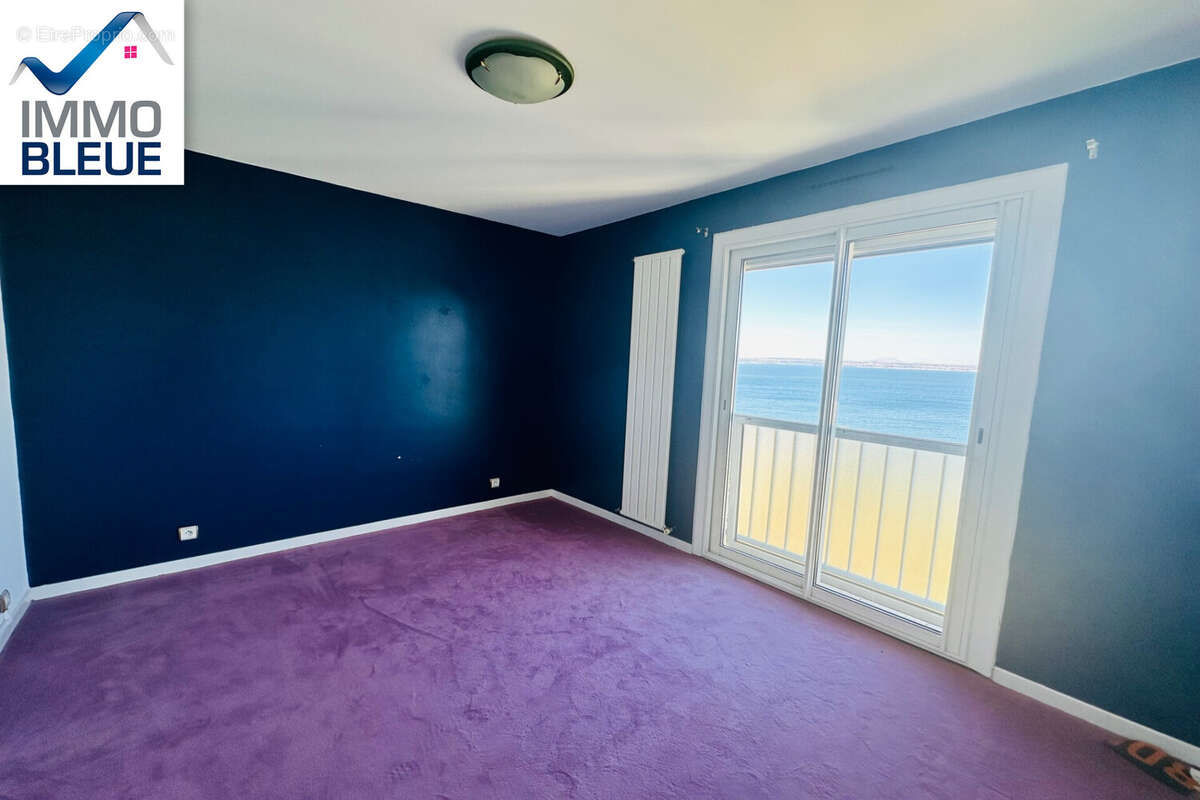 Appartement à MARTIGUES