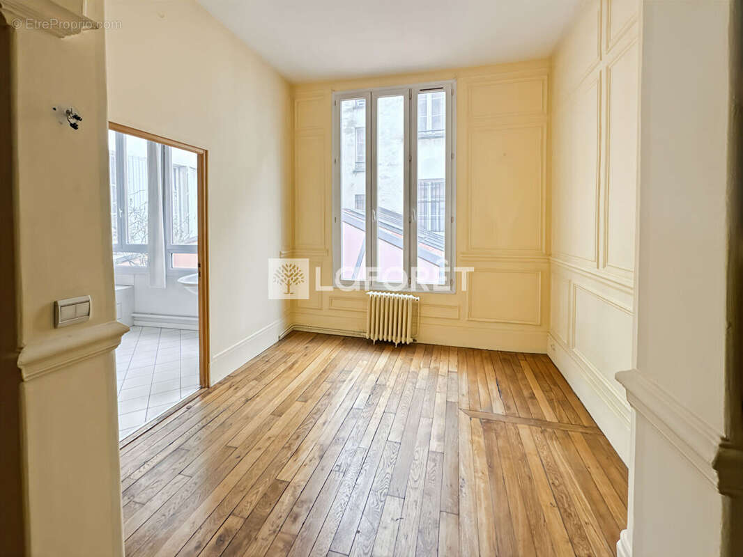 Localisation recherchée - 110m² - fort potentiel - photo 4