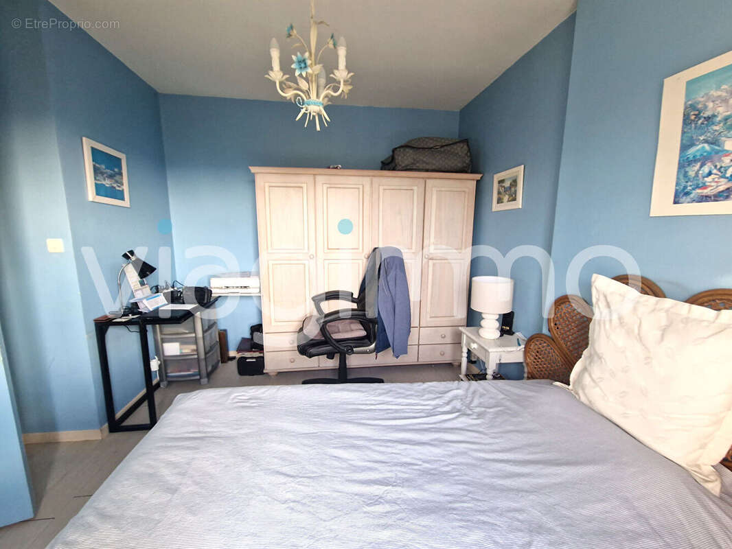 Appartement à ANNECY-LE-VIEUX