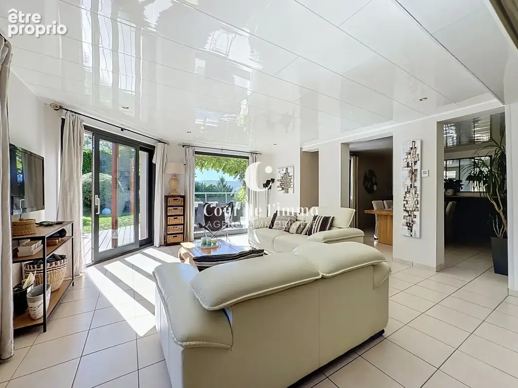 En exclusivité ! Maison individuelle à FILLINGES. - photo 5