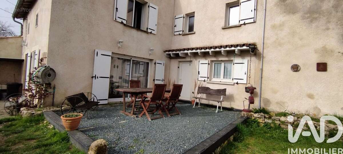 Photo 3 - Maison à NERE