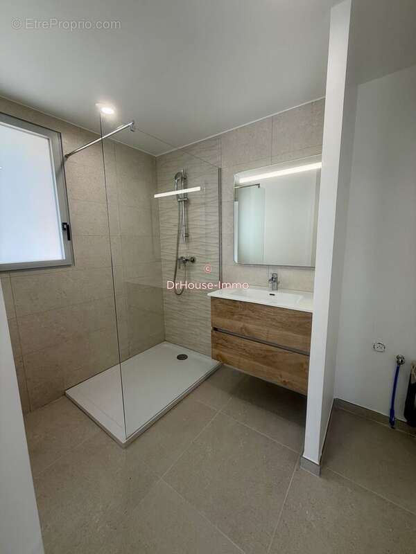 Appartement 44 m² à Murviel-Les-Montpellier  - photo 5