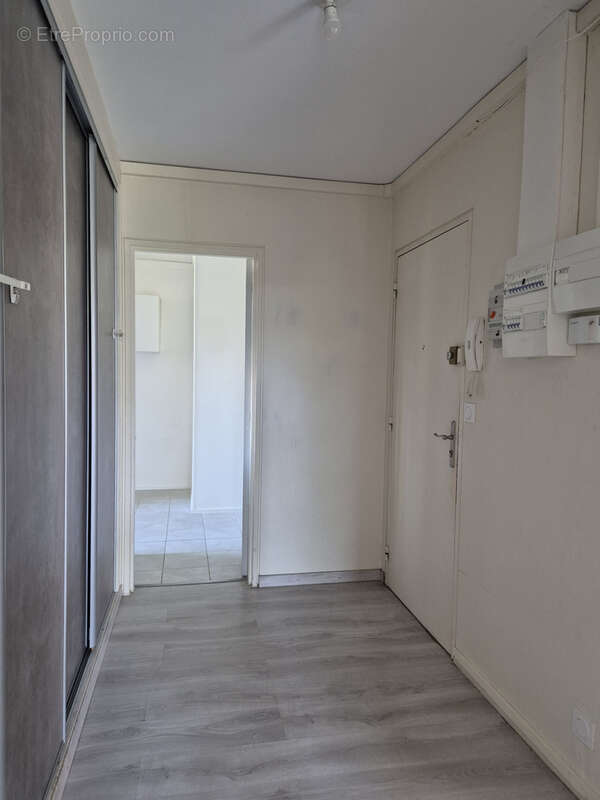 Appartement à AVON