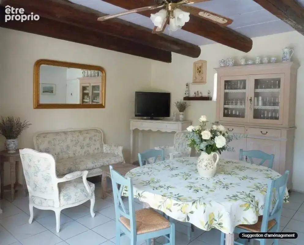 Maison 151 m² à Eygalieres  - photo 9