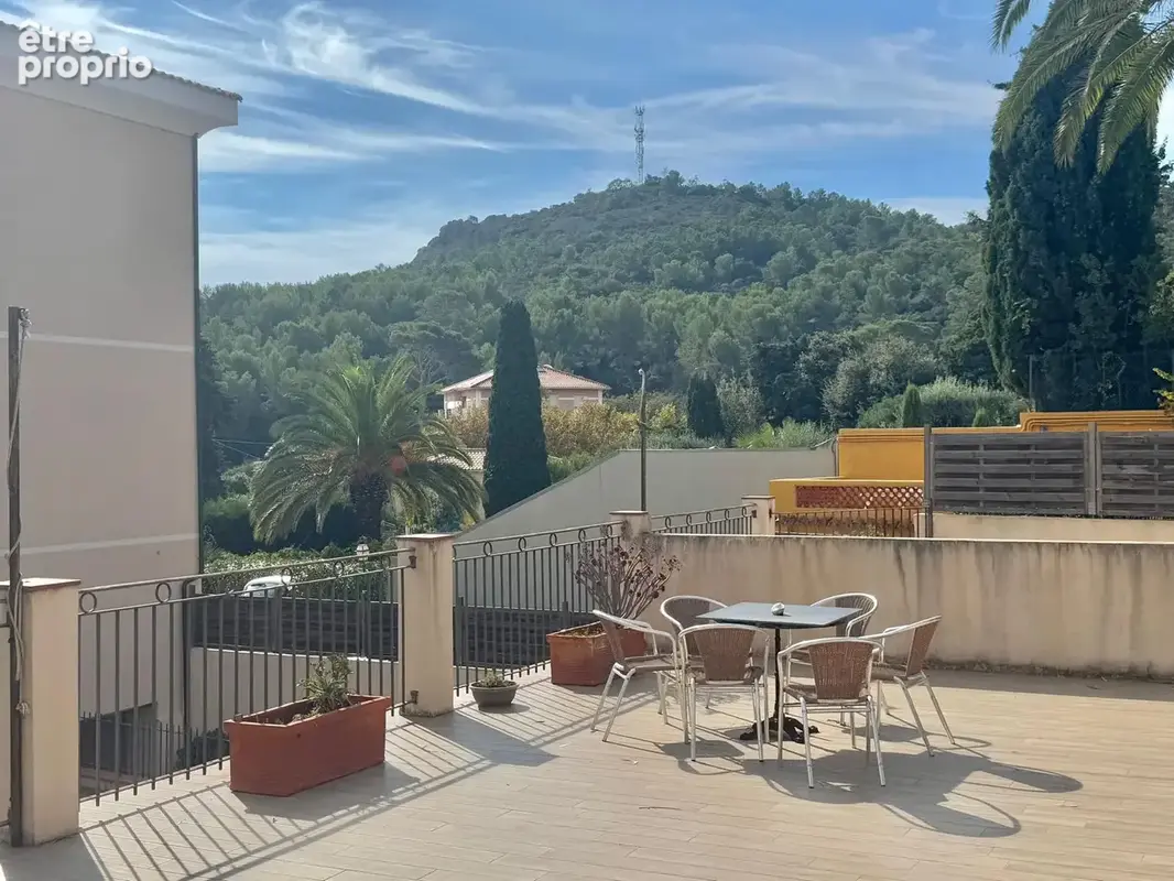Appartement 3 pièces à 100m de la mer - photo 10