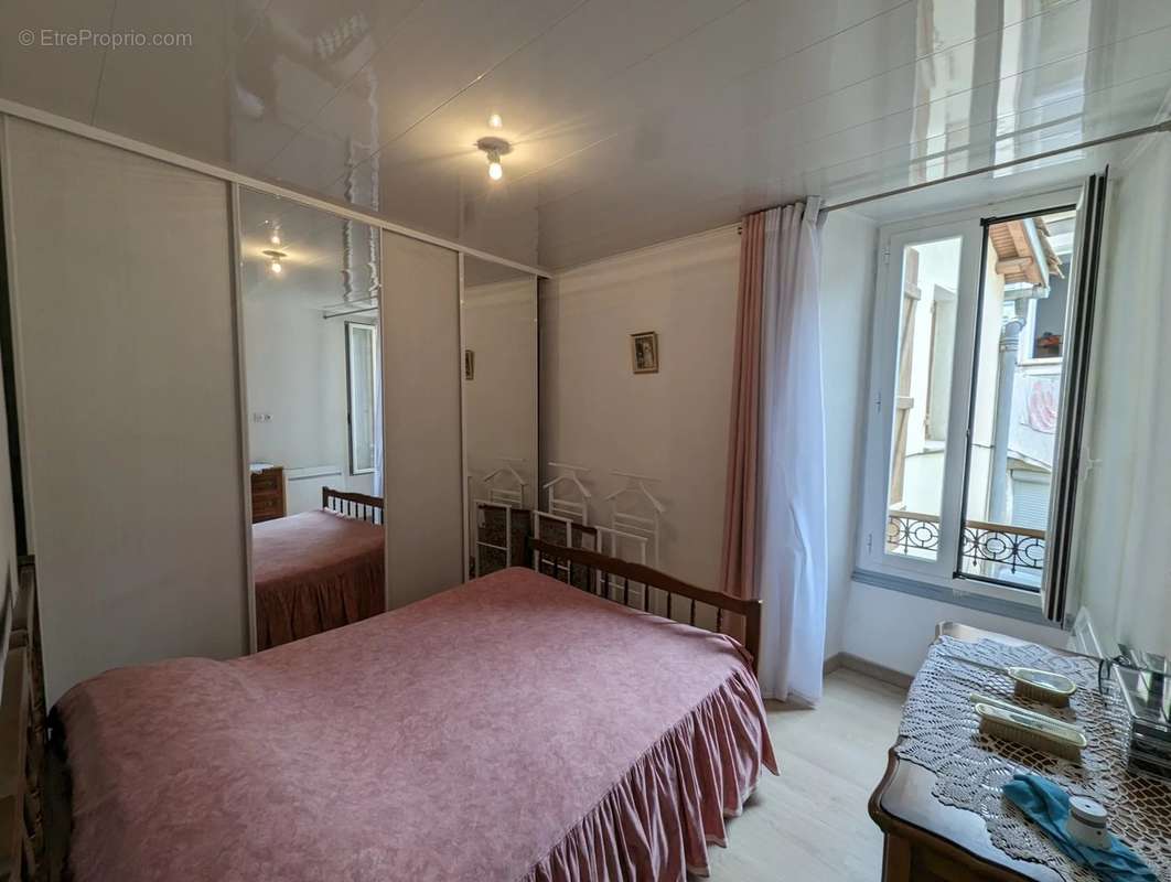 Appartement à LUCERAM