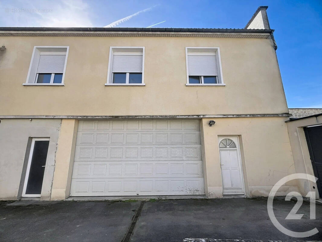 Appartement à EPERNAY