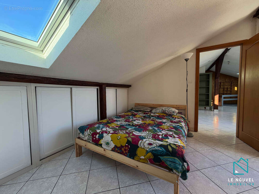 Appartement à MULHOUSE