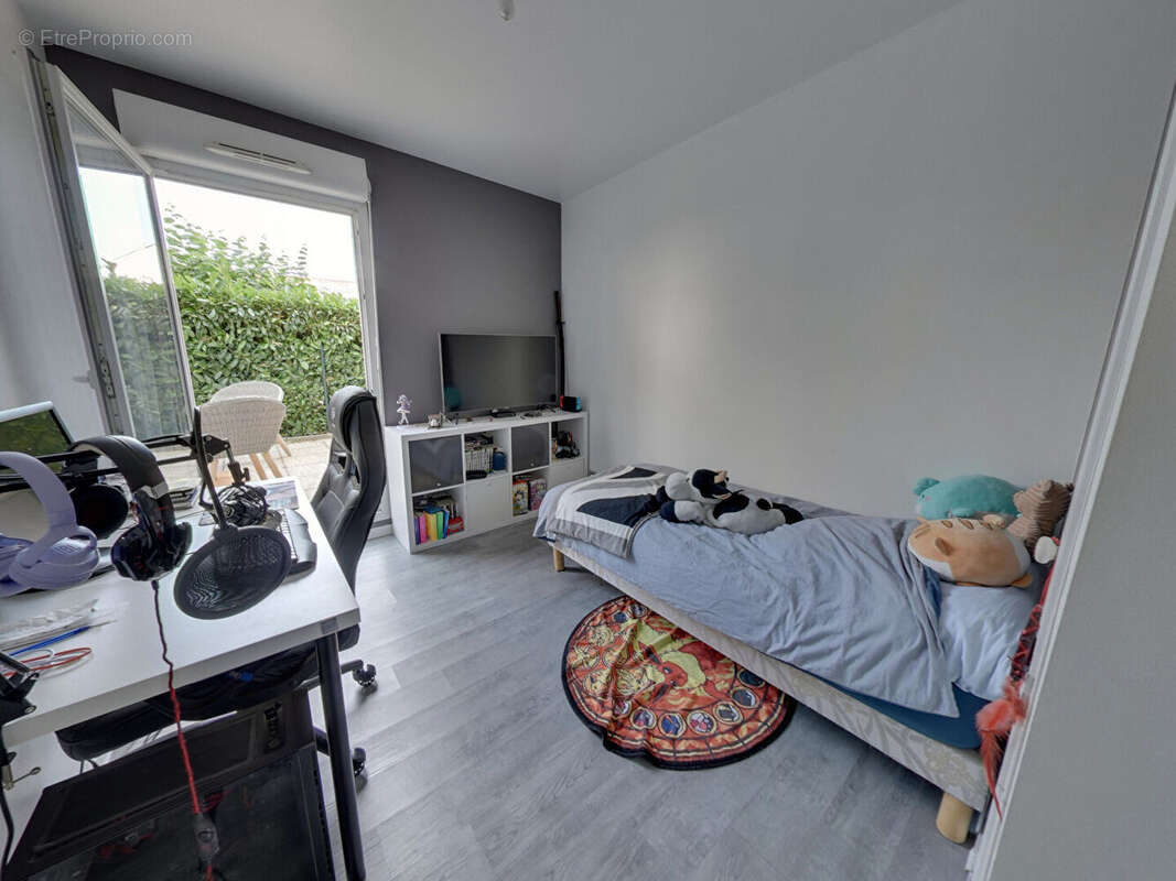Appartement Roissy En Brie 3 pièce(s) - photo 6
