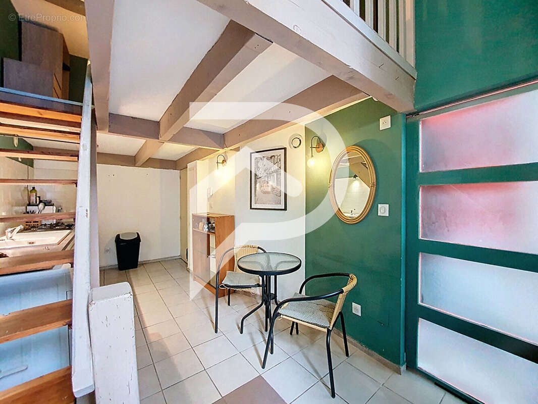 Appartement à MONTELIMAR