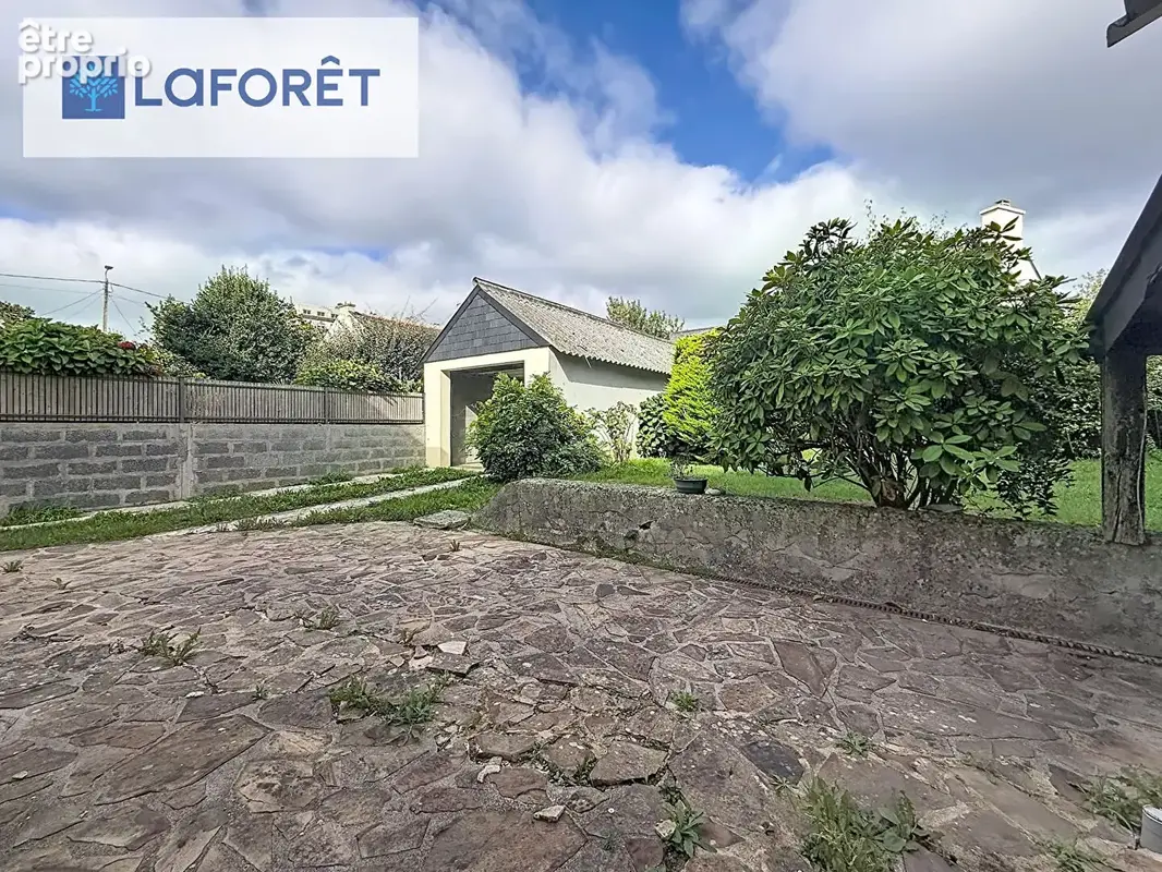 Maison Brest 5 pièce(s) 91m² - photo 16