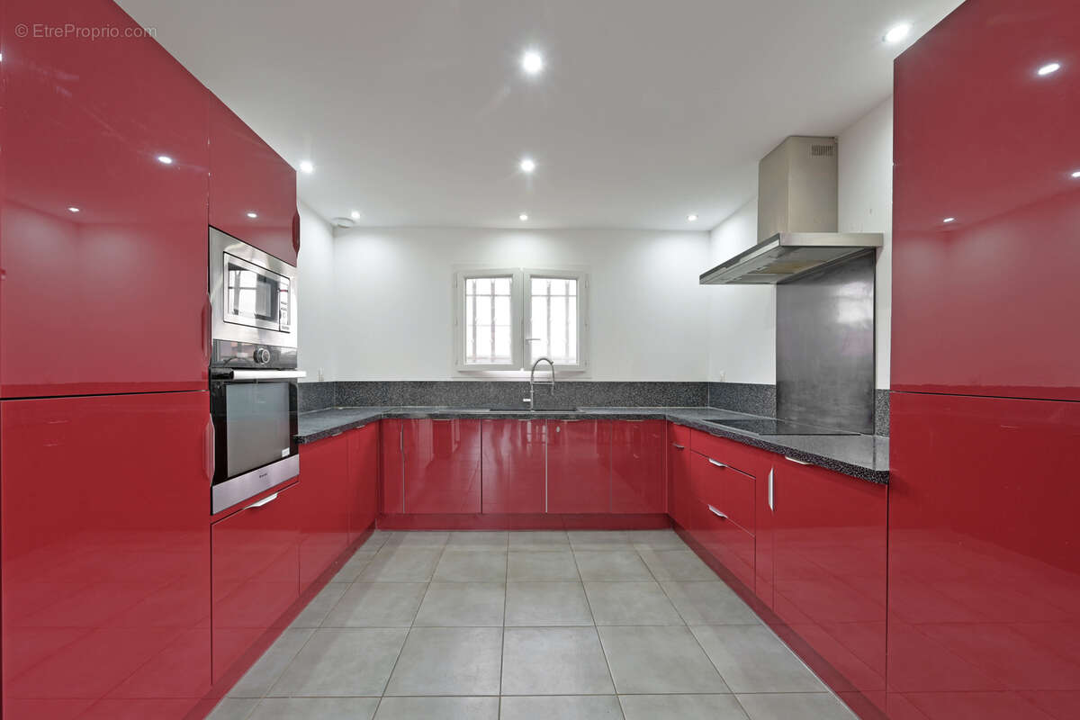 Maison à BEAUVOISIN