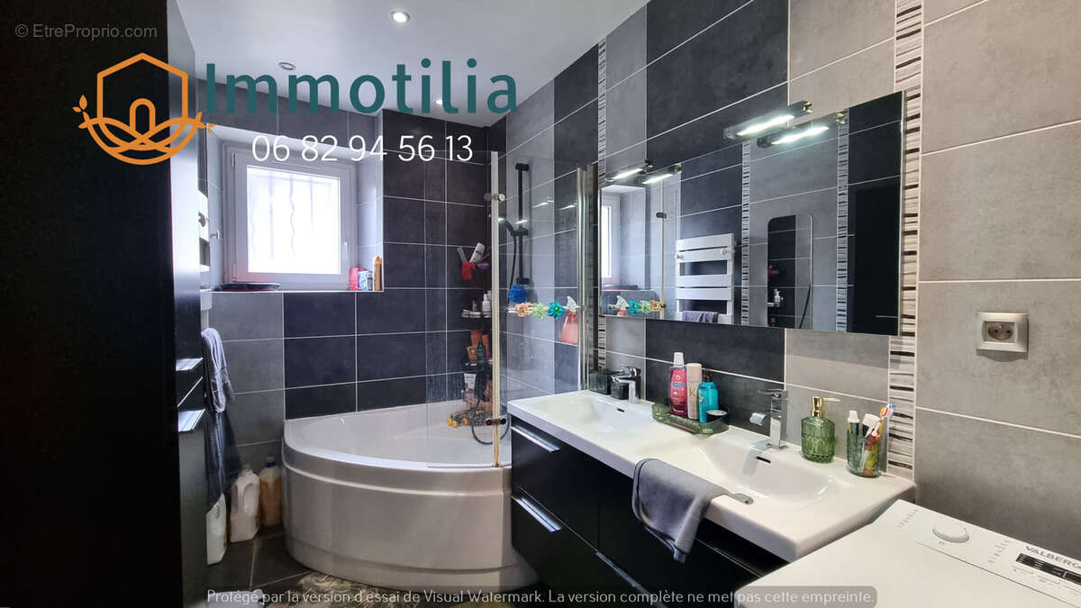 Maison à BRAY-SUR-SEINE