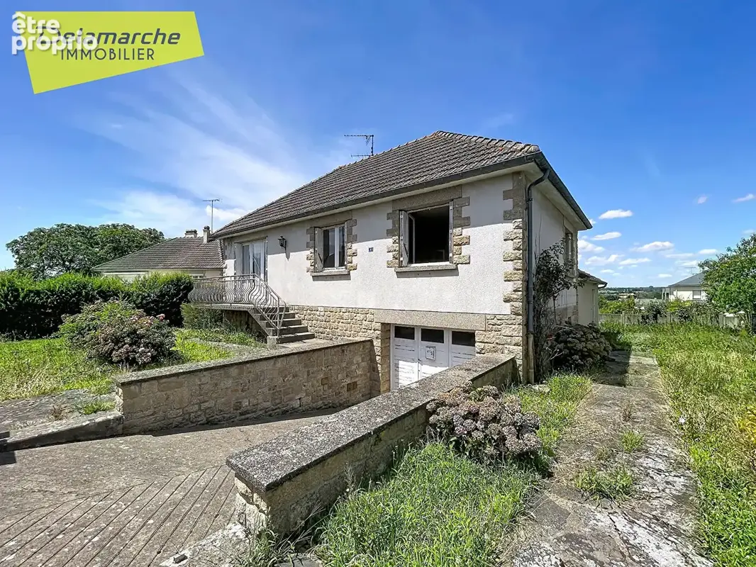 Maison à DUCEY