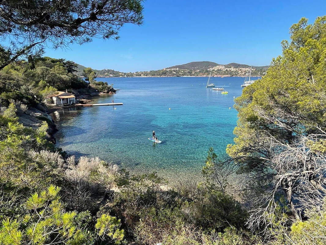 Maison à SAINT-RAPHAEL