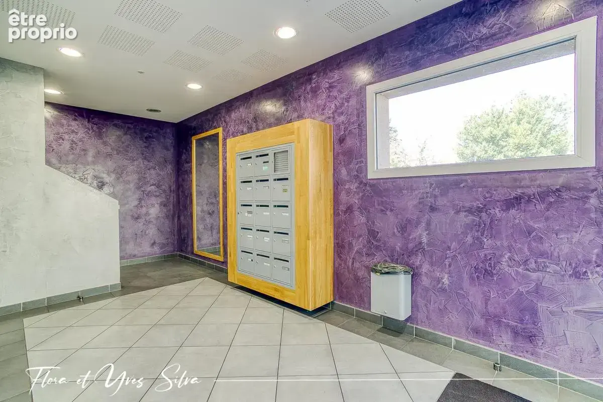 Appartement - photo 19