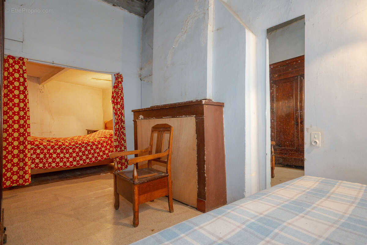 Maison à RIEUX-MINERVOIS